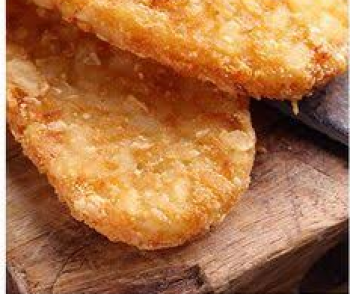 hash Browns